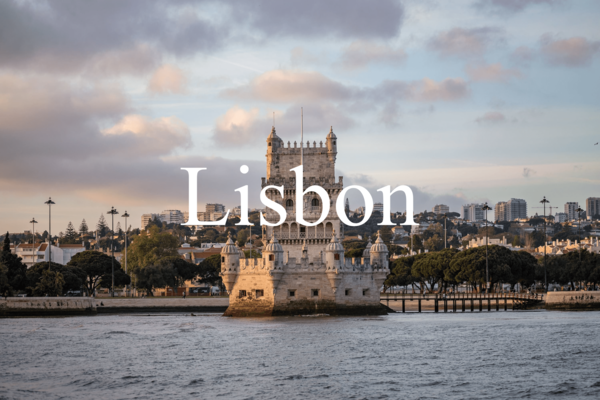 Lisbon