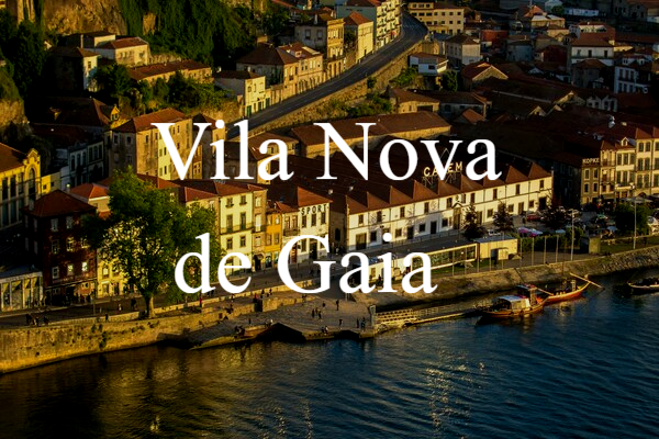 Vila Nova de Gaia
