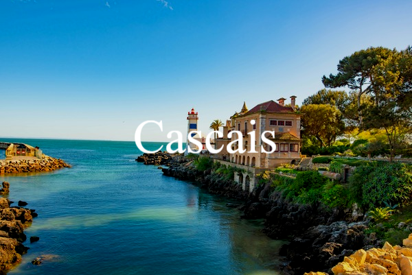 Cascais