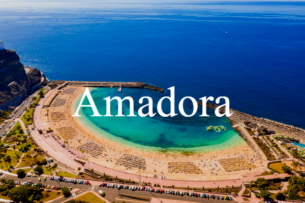 Amadora