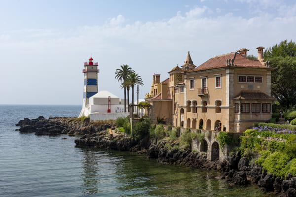 Cascais