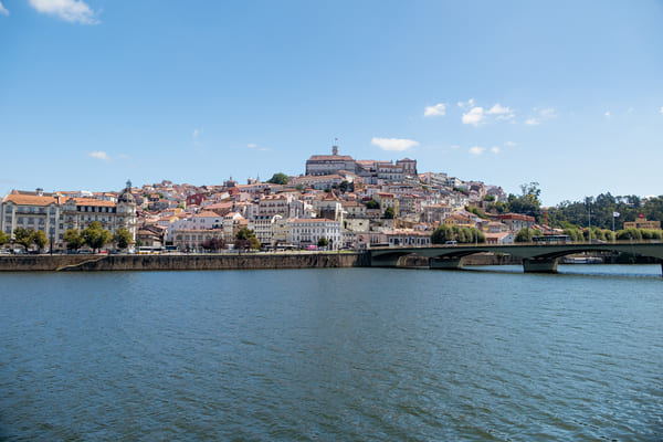 Coimbra